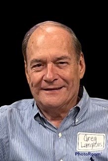 Obituary of Gregory Clark Langlois