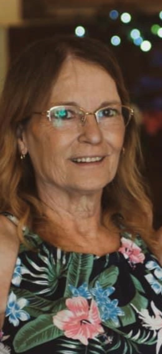 Obituary of Marilyn Suzan Rocha