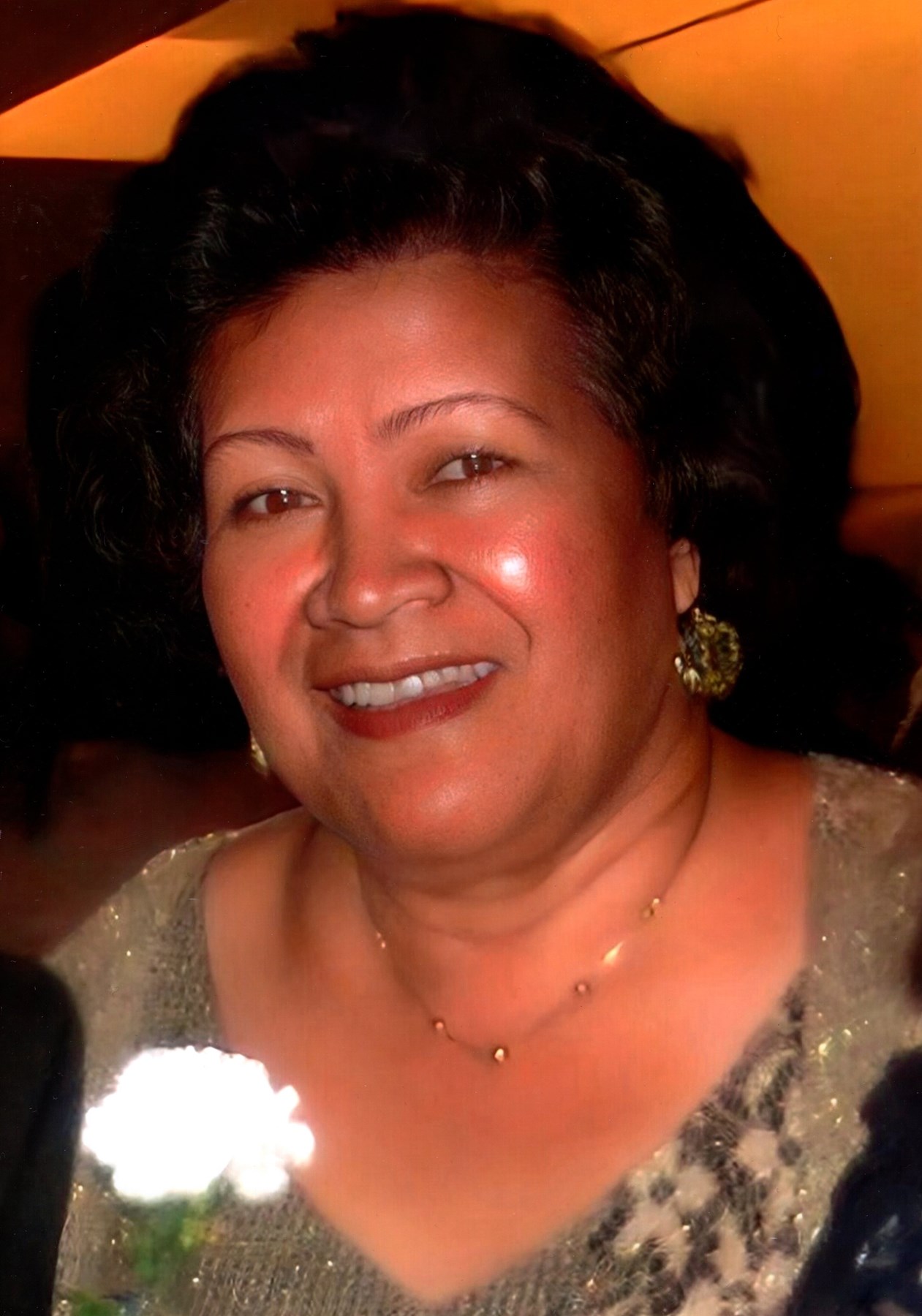 Obituary of Barbara Pasepa Lavulo Tukia