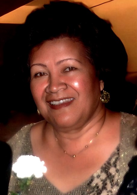 Obituary of Barbara Pasepa Lavulo Tukia
