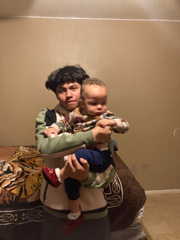 Obituary of Sean Abel Ochoa