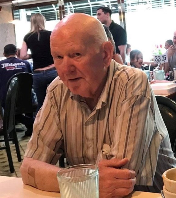 Obituary of Harold L. Schaffer