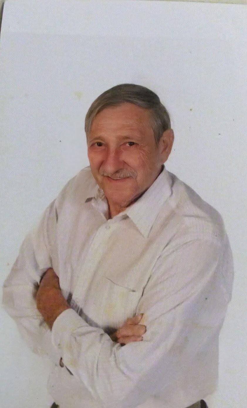 Obituary of Thomas "Tom" Gaston Satterfield