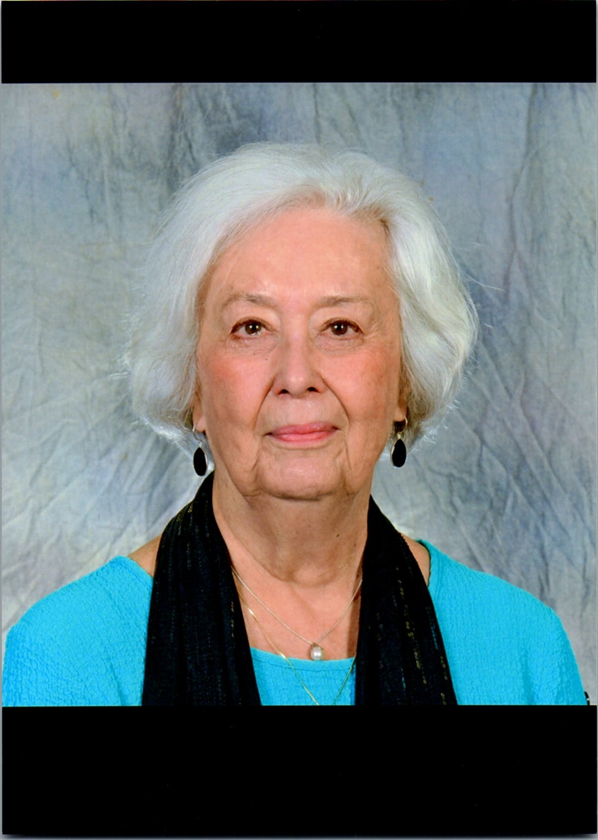 Obituary of Eddye Sue "Sue" McAulay Carter