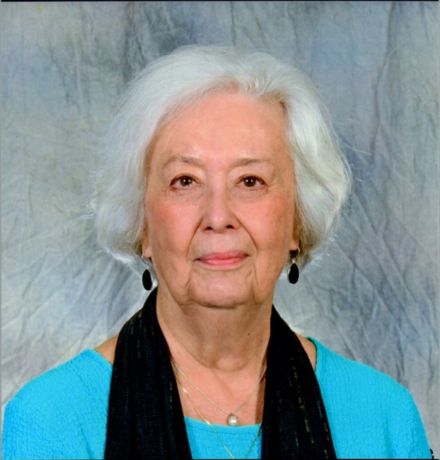 Obituary of Eddye Sue "Sue" McAulay Carter
