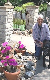 Obituary of Johnnie Talbert-Dowdy