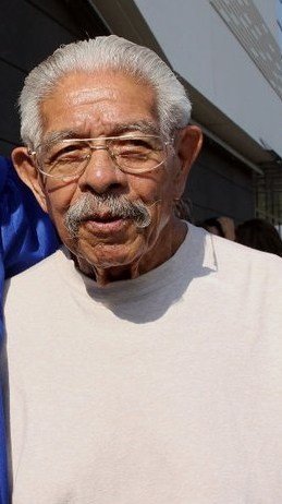 Obituary of Jesse C. Gutierrez