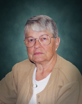 Obituary of Wilma Mae Pleuss