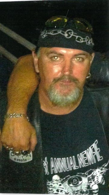 Avis de décès de Vernon Vern Moore