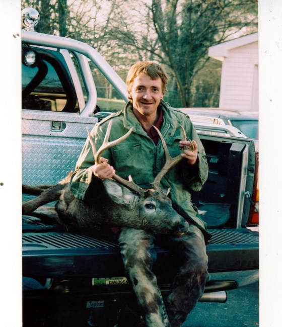 Obituary of Michael Joseph Mischler