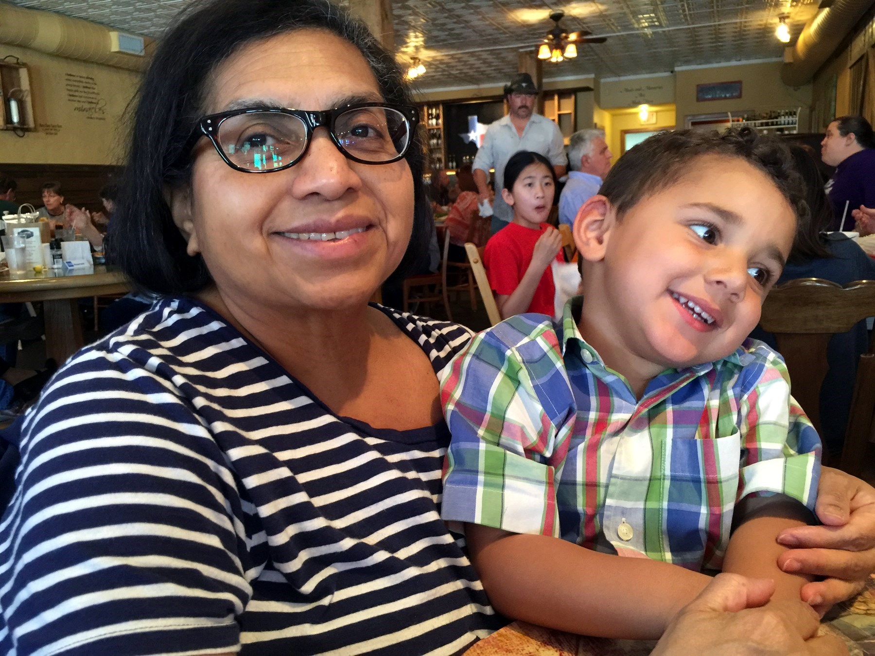 Obituary of Martha Ruth Ramsammy