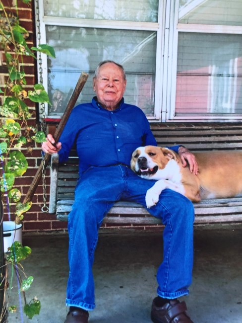 Obituary of Charles Melvin Woods