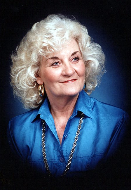 Obituary of Beverly Jone Shelton-Cox