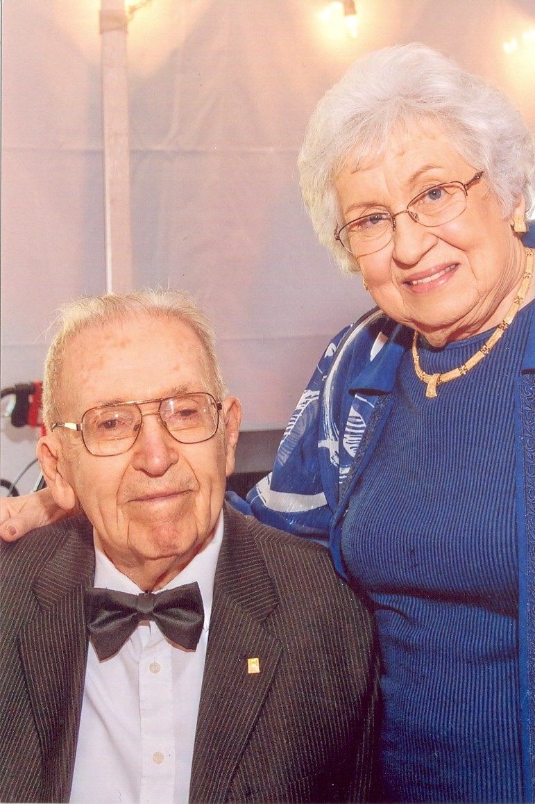 Obituary of Donald Frank Hays