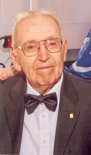 Obituary of Donald Frank Hays