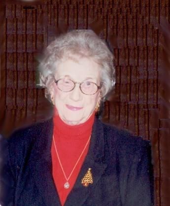 Obituary of Anna Mae Jones