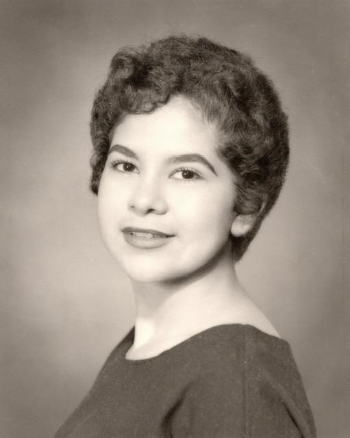 Obituary of Margaret Yates