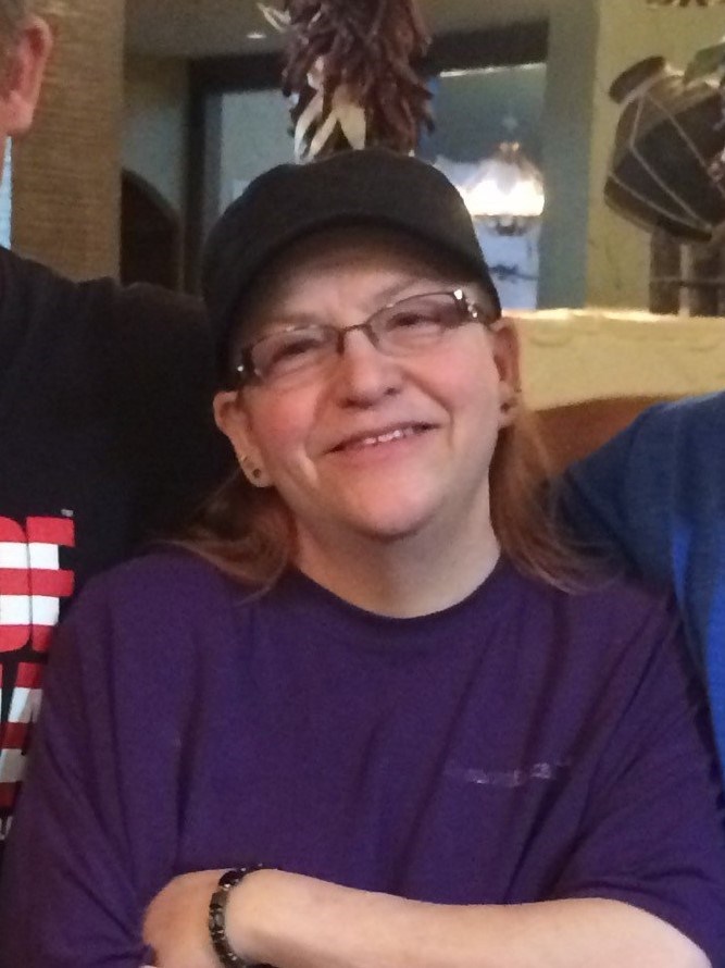 Obituary of Jami Lynne Chappell