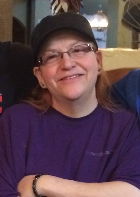 Obituary of Jami Lynne Chappell