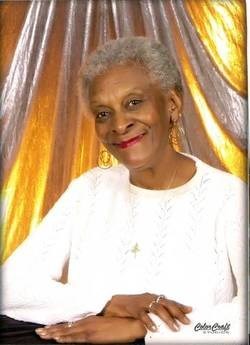 Obituary of Edna Mae Howard