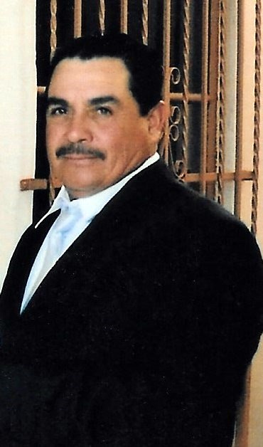 Obituary of Joaquin Tinajero