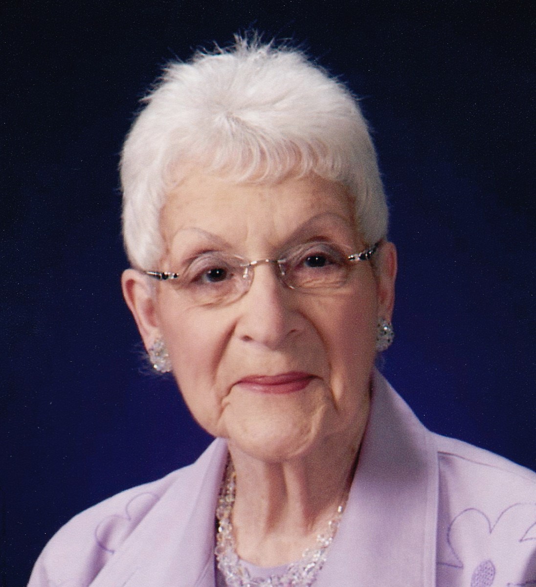Obituary of Madeline Parisi
