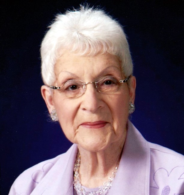 Obituary of Madeline Parisi