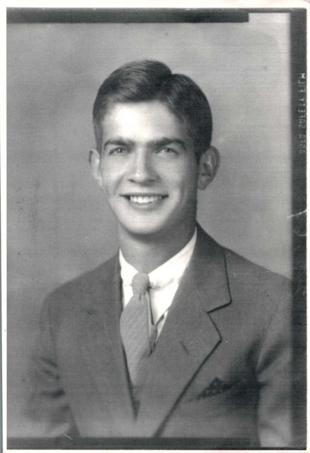 Obituary of James Harvey White Jr.