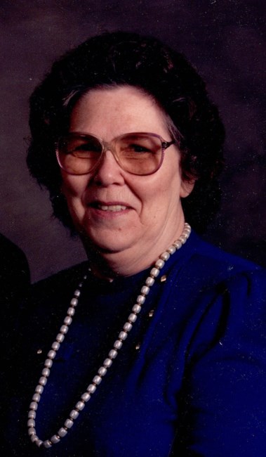 Obituary of Delores Mae Clydesdale