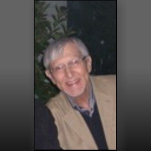 Obituary of Eric Watts