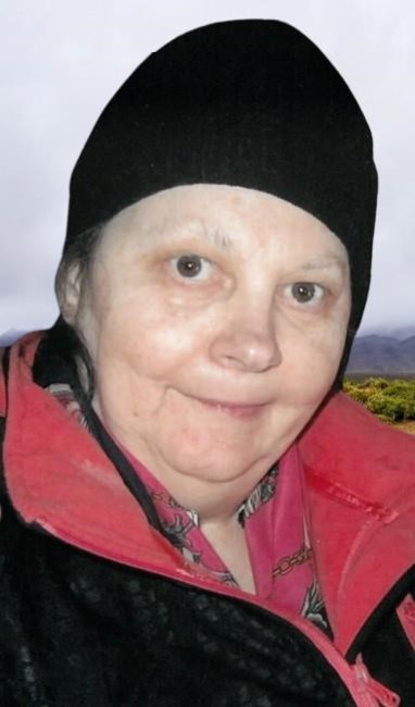 Avis de décès de Marcelle Duchesne