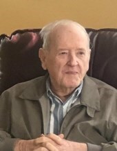 Obituary of William  Clyde Hales