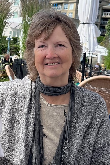 Obituary of Ms. Joanne Marie Worthington