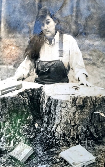 Obituary of Robin Shelton Bethea