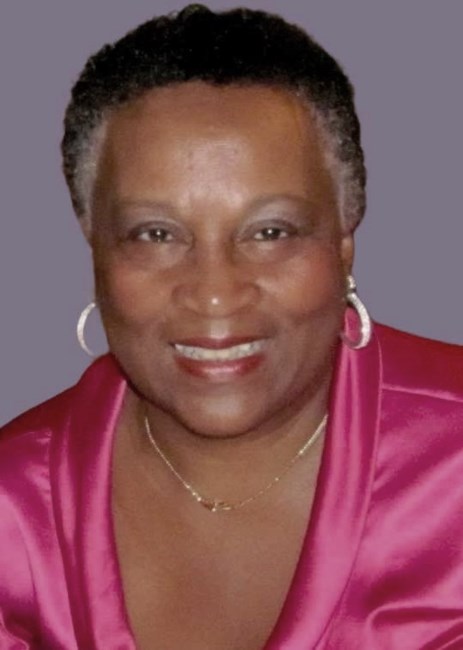 Obituary of Sandra R. Marks