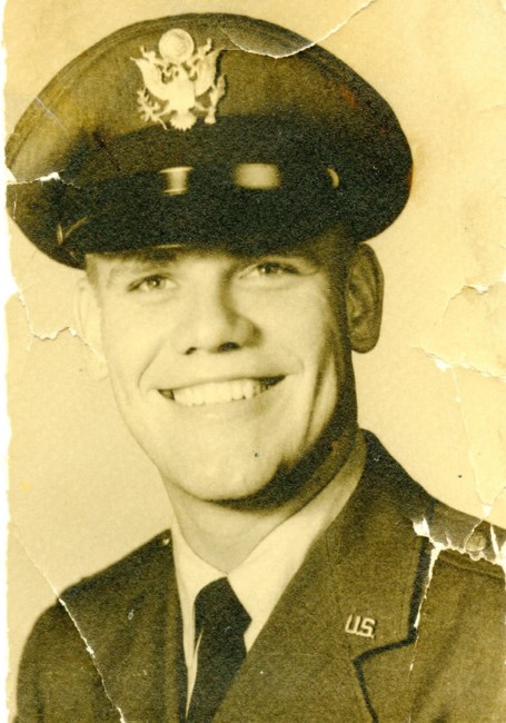 Obituary of Kenneth McGee