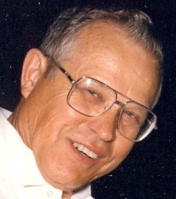 Obituary of Robert J Hrabak