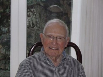 Obituary of Bernard Siskind