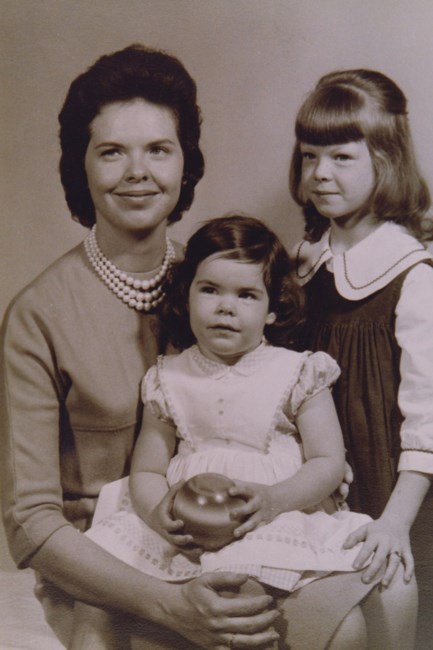 Obituary of Elizabeth Loyd McCoy