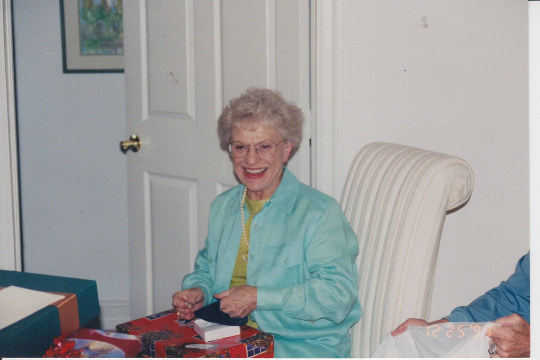Obituary of Margaret Mary Kleinheinz
