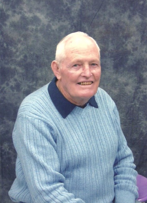 Obituary of Wilbur Arthur Derby