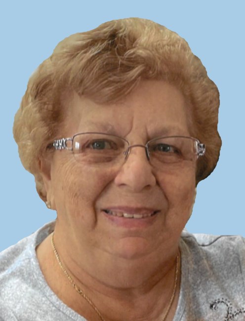 Obituary of Helen M. Ford