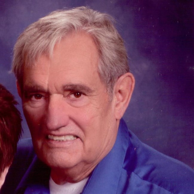 Obituary of Wayne Royer