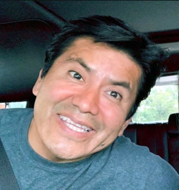 Obituary of Marcelo Patricio Orozco