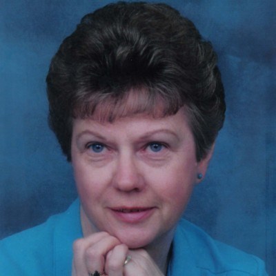 Obituary of Marian Agnes Van Norman