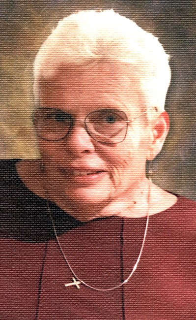 Obituary of Nancy J. Jones