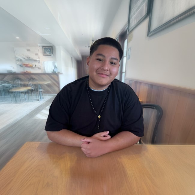 Obituary of Emanuel Gonzalez Martinez