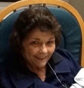 Obituary of Maureen Warriner