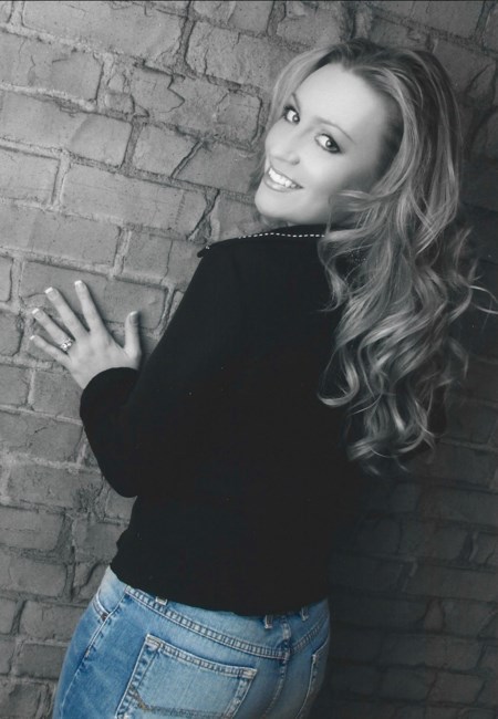 Obituary of Amie Jo Waldemer