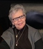 Obituary of Irma C. Palacios